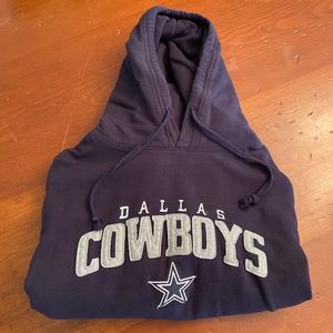 Dallas Cowboys hoodie XL